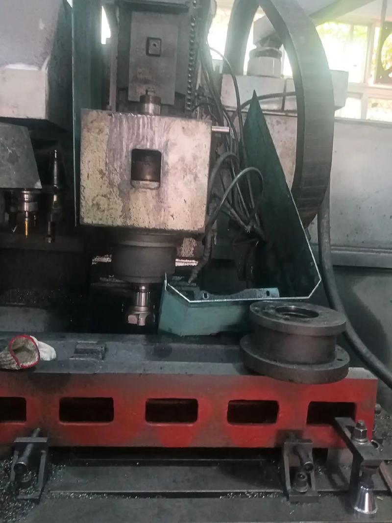 鄭州維修數控系統 | 保障機械設備正常運行